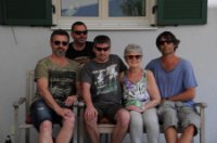 ein Bild aus dem Album