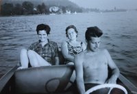 ein Bild aus dem Album