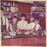 ein Bild aus dem Album