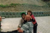 ein Bild aus dem Album