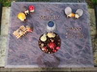 ein Bild aus dem Album