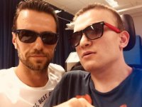 ein Bild aus dem Album