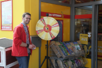 ein Bild aus dem Album