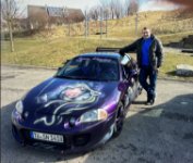 ein Bild aus dem Album