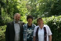 ein Bild aus dem Album