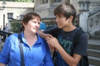 ein Bild aus dem Album