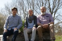 ein Bild aus dem Album