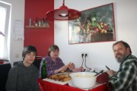 ein Bild aus dem Album