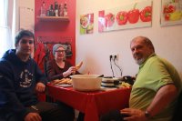 ein Bild aus dem Album