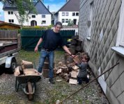 ein Bild aus dem Album