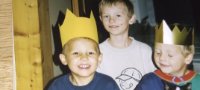 ein Bild aus dem Album