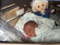 ein Bild aus dem Album