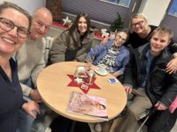 ein Bild aus dem Album