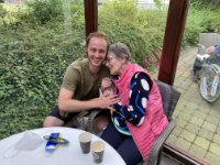 ein Bild aus dem Album