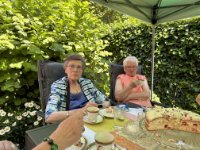 ein Bild aus dem Album