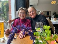 ein Bild aus dem Album