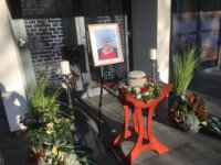 ein Bild aus dem Album