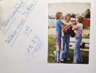 ein Bild aus dem Album