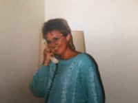 das zu löschende Bild