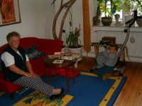 ein Bild aus dem Album