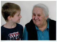 ein Bild aus dem Album