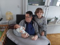 ein Bild aus dem Album