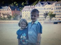 ein Bild aus dem Album