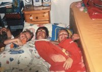 ein Bild aus dem Album