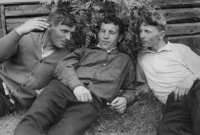 ein Bild aus dem Album