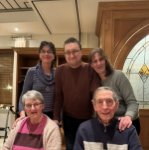 ein Bild aus dem Album