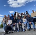 ein Bild aus dem Album