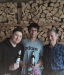 ein Bild aus dem Album