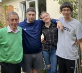 ein Bild aus dem Album