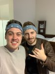 ein Bild aus dem Album