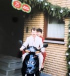 ein Bild aus dem Album