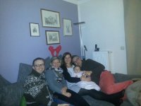 ein Bild aus dem Album