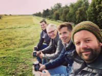 ein Bild aus dem Album