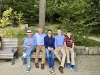 ein Bild aus dem Album