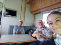 ein Bild aus dem Album