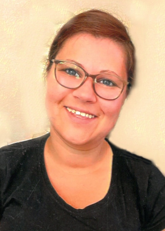 Erinnerungsbild für Tanja Kaup