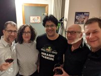 ein Bild aus dem Album