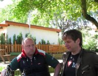 ein Bild aus dem Album