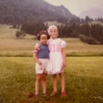 ein Bild aus dem Album