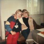 das zu meldende Bild