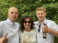 ein Bild aus dem Album