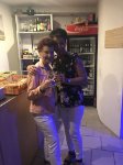ein Bild aus dem Album