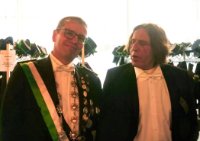 ein Bild aus dem Album