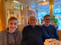 ein Bild aus dem Album